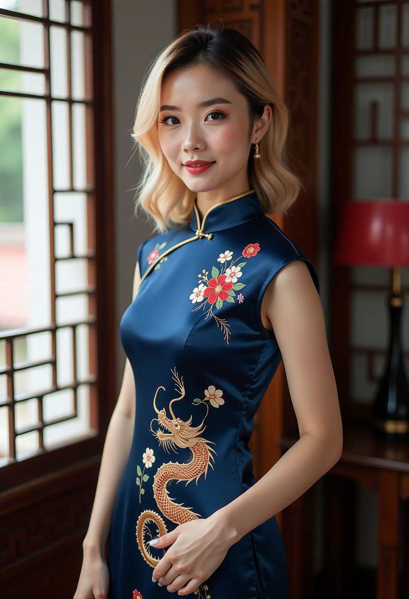 善良的医生幕后