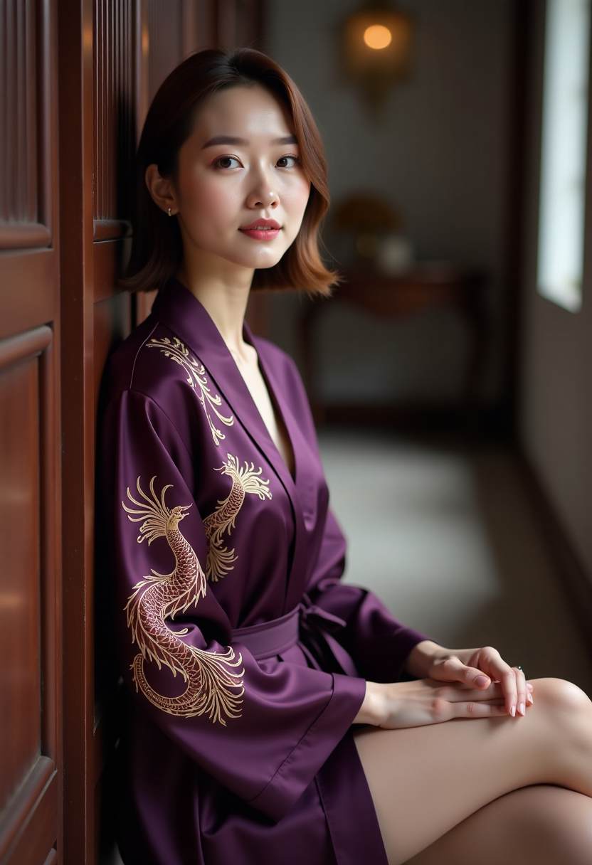 谜案回声